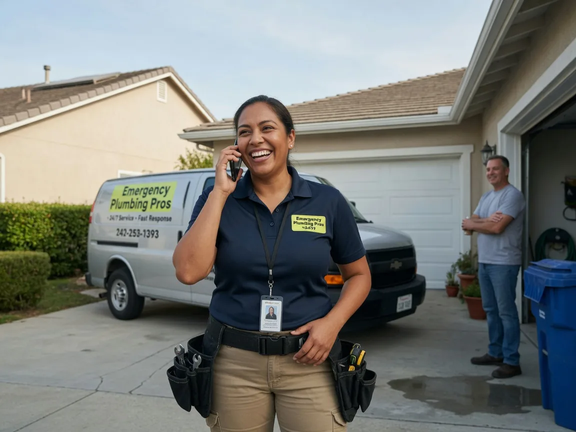 Emergency Plumber Gallipolis, OH FAQs